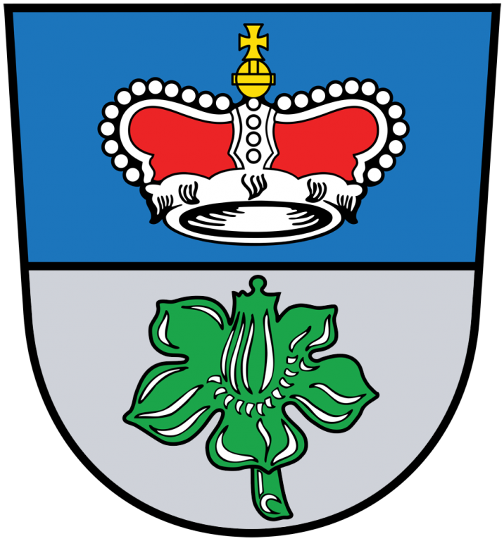 Wappen Berg im Gau