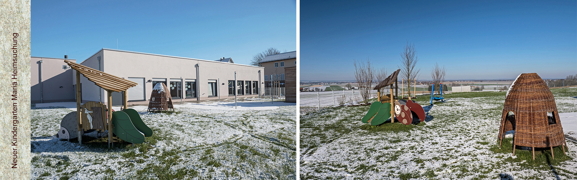 Header Berg im Gau - Kindergarten neu Außenanlage