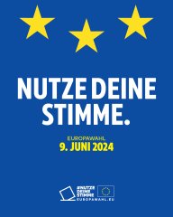 Europawahl 2024