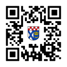 Gemeinde App Langenmosen - QR-Code